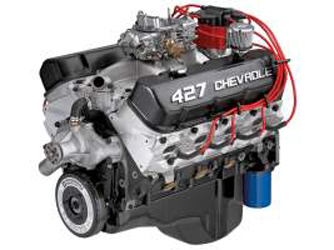 U2686 Engine